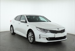 Kia Optima IV , Salon Polska, Automat, Skóra, Navi, Xenon, Klimatronic,