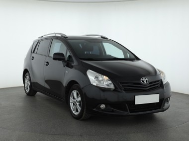 Toyota Verso , Salon Polska, Klimatronic, Parktronic,ALU-1