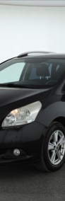 Toyota Verso , Salon Polska, Klimatronic, Parktronic,ALU-3