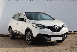 Renault Kadjar I , Salon Polska, Automat, Skóra, Navi, Klimatronic, Tempomat,