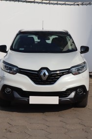 Renault Kadjar I , Salon Polska, Automat, Skóra, Navi, Klimatronic, Tempomat,-2