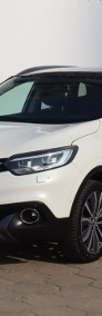 Renault Kadjar I , Salon Polska, Automat, Skóra, Navi, Klimatronic, Tempomat,-3