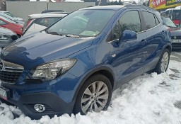 Opel Mokka polski salon GAZ