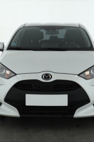 Mazda 2 IV , Salon Polska, 1. Właściciel, Serwis ASO, Automat, VAT 23%,-2
