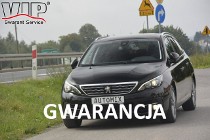 Peugeot 308 II 1.5 BlueHDI nawi kamera Android Auto Car Play po serwisie panorama