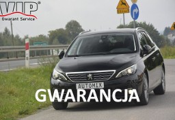 Peugeot 308 II 1.5 BlueHDI nawi kamera Android Auto Car Play po serwisie panorama