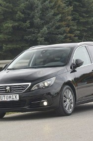 Peugeot 308 II 1.5 BlueHDI nawi kamera Android Auto Car Play po serwisie panorama-2