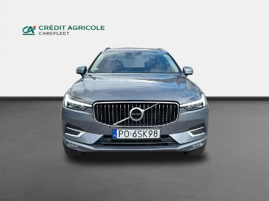 Volvo XC60 II B4 D Inscription aut Kombi. PO6SK98-1