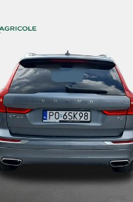 Volvo XC60 II B4 D Inscription aut Kombi. PO6SK98-2