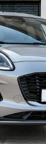 Ford Puma II Navi|Kamera|Radar|6 Bieg|As.Pasa|Parktronic| Serwisowany|LED|GWARANC-3