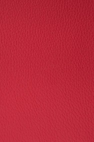 vidaXL Ławka ze schowkiem, 116 cm, czerwona, sztuczna skóra281314-2