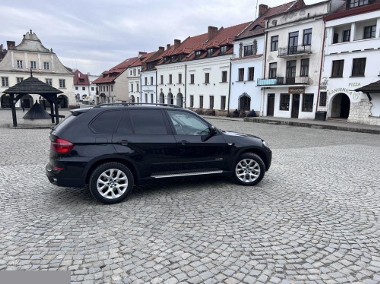 xDrive35i 3.0 Benzyna 306KM 2013r-1