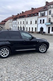 xDrive35i 3.0 Benzyna 306KM 2013r-2