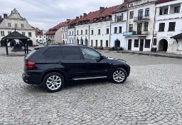 BMW X5 E70 xDrive35i 3.0 Benzyna 306KM 2013r