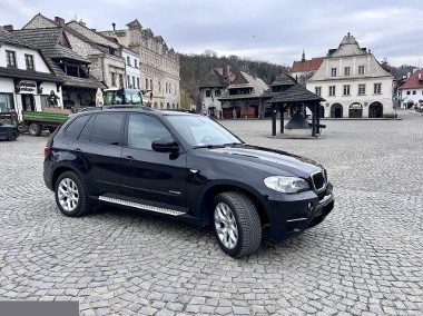 xDrive35i 3.0 Benzyna 306KM 2013r-1