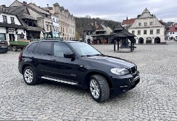 BMW X5 E70 xDrive35i 3.0 Benzyna 306KM 2013r