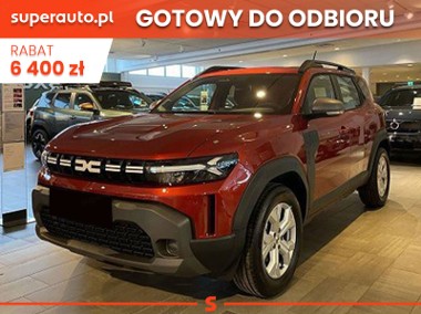 Dacia Duster I Expression 1.2 Eco-G LPG Expression 1.2 Eco-G LPG 120KM-1