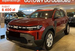 Dacia Duster I Expression 1.2 Eco-G LPG Expression 1.2 Eco-G LPG 120KM