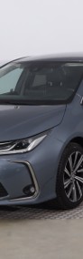 Toyota Corolla XII Salon Polska, 1. Właściciel, VAT 23%, Klimatronic, Tempomat,-3