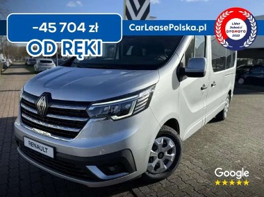 Renault B Trafic Kombi L2-1