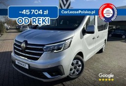Renault B Trafic Kombi L2