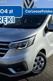 Renault B Trafic Kombi L2-2