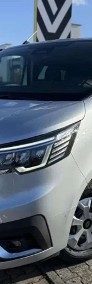 Renault B Trafic Kombi L2-3