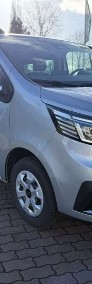 Renault B Trafic Kombi L2-4