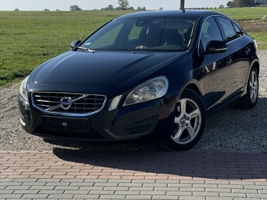 Volvo S60 II TELEFON: 519 815 001 | LOKALIZACJA: Łosice-1