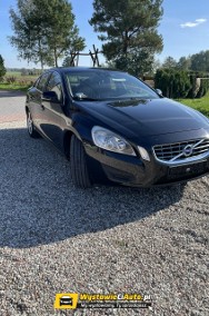 Volvo S60 II TELEFON: 519 815 001 | LOKALIZACJA: Łosice-2