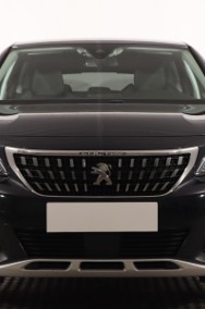 Peugeot 3008 , Salon Polska, Automat, Skóra, Klimatronic, Tempomat,-2