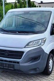 Fiat Ducato 2.0 MultiJet 116 Km / Podwójna kabina / 6 osób-2