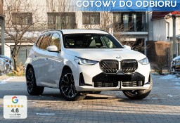 BMW X3 G01 xDrive30e M Sport xDrive30e M Sport 2.0 (299KM)| Adaptacyjne reflektory