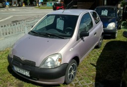 Toyota Yaris I w bardzo dobry stan techniczny