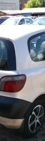 Toyota Yaris I w bardzo dobry stan techniczny-3