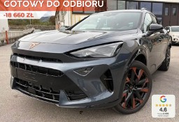 Cupra Formentor 1.5 eTSI DSG 1.5 eTSI 150KM DSG