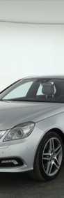 Mercedes-Benz Klasa E W212 , 231 KM, Automat, Skóra, Navi, Xenon, Bi-Xenon, Klimatronic,-3