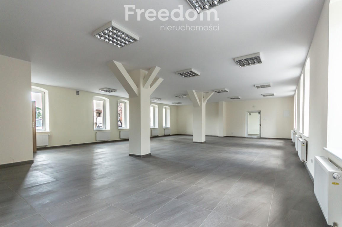 lokal handlowy, usługowy na wynajem