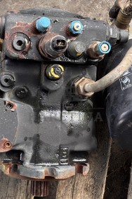Manitou Merlo Cat Caterpillar Rexroth A4VG71EZ1DX 32R A4VG71 Pompa Jazdy Hydromotor-2