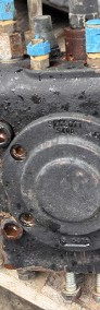 Manitou Merlo Cat Caterpillar Rexroth A4VG71EZ1DX 32R A4VG71 Pompa Jazdy Hydromotor-3