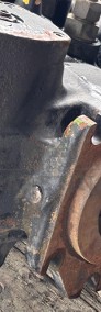 Manitou Merlo Cat Caterpillar Rexroth A4VG71EZ1DX 32R A4VG71 Pompa Jazdy Hydromotor-4