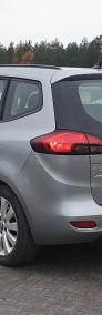 Opel Zafira C 2.0 CDTI / Rok 2012 /Klima / Zadbany / Okazja-3