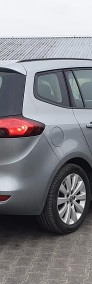 Opel Zafira C 2.0 CDTI / Rok 2012 /Klima / Zadbany / Okazja-4