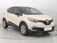 Renault Captur , Salon Polska, Navi, Klimatronic, Tempomat, Parktronic
