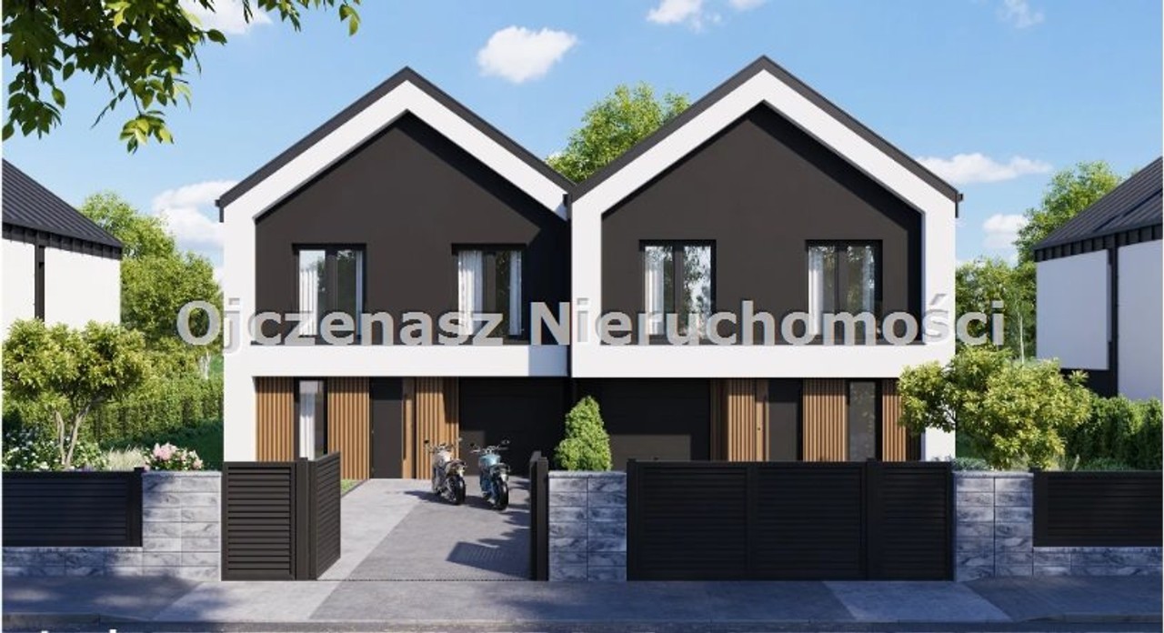 Dom na sprzedaż, 5 pokoi, 140 m², Osielsko