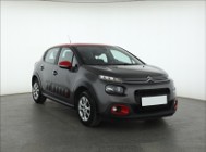 Citroen C3 III , Salon Polska, Serwis ASO, Klimatronic, Tempomat, Parktronic