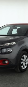 Citroen C3 III , Salon Polska, Serwis ASO, Klimatronic, Tempomat, Parktronic-3
