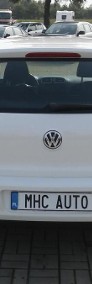 Volkswagen Golf VI 1.6 TDI 105KM Comfortline-4