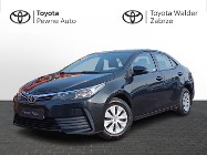 Toyota Corolla XI 1.6 Active 132KM Bezwypadkowy Serwisowany Krajowy Gwarancja FV23%