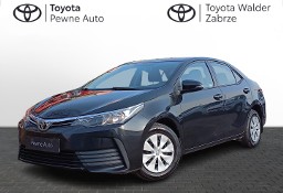 Toyota Corolla XI 1.6 Active 132KM Bezwypadkowy Serwisowany Krajowy Gwarancja FV23%